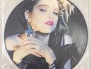 MADONNA - HOLIDAY PICTURE DISC