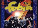 Fobia Mundo Feliz VERY Rare Mexican LP Mexico No Insert No Caifanes Cafe Tacuba