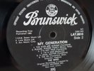 VG/VG The Who 