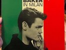 CHET BAKER in Milan JAZZ LAND 18