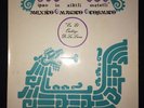 LUIS PEREZ MEXICO MAGICO VERY RARE MEXICAN LP PROMO INSERT FOLK OMBLIGO DE LUNA