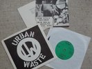 Urban Waste 7