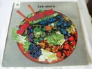 The Strawbs Very Rare 1969 Folk / Psychedelic Rock Vinyl LP A&M Mustard