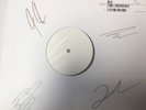 Starsailor All This Life Test Pressing Vinyl LP Signed And Numbered