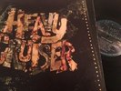 HEAVY CRUISER   Orig Heavy HARD ROCK Prog Psych LP