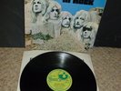 DEEP PURPLE In Rock LP UK 2nd Press 1970 STEREO EMI HARVEST SHVL 777