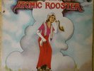 Atomic Rooster - In Hearing Of - Original Philips - First Press Germany