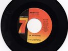 Northern Soul - Valentines - Breakaway / If You Love Me VG++