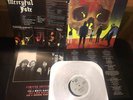 MERCYFUL FATE - Melissa 12