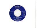 CLOVERS  Northern 45  One More Time (Come On) / Stop Pretending - NM