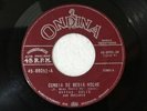 HNITAS CELIS - CUMBIA DE LA MEDIA NOCHE - EXC RARE CUMBIA LISTEN