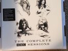 Led Zeppelin Complete Bbc Sessions 180 Gram Vinyl Record Box Set 5LP New