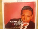 MARVIN. GAYE.       TOGETHER. /.    TAKE TWO.          TWO ALBUMS ON. ONE DISC
