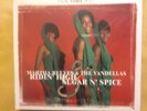 MARTHA. REEVES AND VANDELLAS.           RIDING HIGH.  /. SUGAR   N.  SPICE.