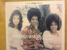 MARTHA REEVES AND VANDELLAS.     NATURAL RESOURCES. /  BLACK MAGIC.  ON ONE DISC