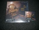 EMERSON LAKE & PALMER 2017 Remaster Vinyl LP & CD IN THE HOT SEAT