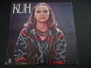 KUH LEDESMA SELF TITLED KUH LP RECORD FUNK PHILIPPINES