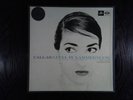 DONIZETTI LUCIA DI LAMMERMOOR MARIA CALLAS BOX 2 LP'S COLUMBIA SAX 1ED B/S ITALY