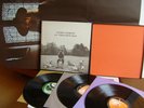 George Harrison - All Things Must Pass STCH 639 UK 3LP Box 1970 Apple + Poster