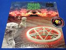 Morbid Angel Domination LP SEALED Rhino Rocktober 2016 Piranha Records