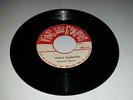 KING EDWARDS/PRINCE CHARACTER - RENFORD BARNETT  [PRE SKA]  7