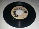 BLANK/RECOGNIZE ME (YOU DONT REMEMBER ME) - KINGSTONIANS **RARE** [REGGAE]  7