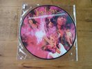 JIMI HENDRIX THE L.A. FORUM VOLUME 1 PICTURE DISC VINYL LP