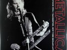Metallica - Woodstock 1994 (Limited Edition 2 x Black Vinyl LP) Now in Stock