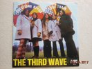 THE THIRD WAVE / GEORGE DUKE - Love Train / Questoins 67 + 68  NM
