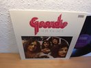 GEORDIE HOPE YOU LIKE IT 1973 MINT AC/DC BRIAN JOHNSON