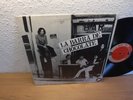 LA BARRA DE CHOCOLATE LP 1970 Argentina psych fuzz orig. Mint