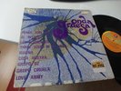 La Onda Gruesa Same 70s Mexican Psych Prog. Monster El Ritual