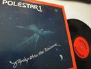 SUPER RARE ACID PRIVATE POLESTAR 1 FLYING THE UNIVERSE Hard SPACE PROG PSYCH