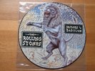 The Rolling Stones / bridges to babylon / Picture Disc / picture vinyl / Picture