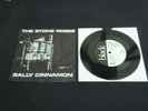 THE STONE ROSES SALLY CINNAMON 1989 UK 7