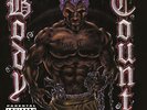 BODY COUNT - Body Count - VINYL LP