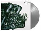 COMUS - First Utterance - SILVER VINYL LP (Music On Vinyl)