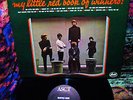 1965  OriG ? MANFRED MANN ? RED BOOK OF WINNERS ? UK BEAT Garage LOVE