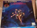 NAUTILUS Super Discs MOODY BLUES On The Threshold Of A Dream AUDIOPHILE NMint Lp