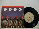 DEVO, GOING UNDER, TIME OUT FOR FAN, PEEKABOO, THATS GOOD '84 BRAZIL 7