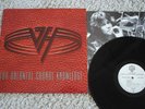 VAN HALEN 1 X VINYL FIRST PRESS FOR UNLAWFUL CARNAL WARNER BROS MADE IN GERMANY