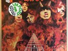 AC DC Highway To Hell RARE LP Australian 1st PRESSING Albert BLUE Label UNPLAYED