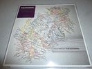 THE NATIONAL - High Violet  - Heavy Wight 2LP Vinyl /// Gatefold Sleeve