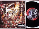 OASIS DON'T LOOK BACK IN ANGER 7