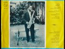 #Getatchew Mekuria and his saxophone PHILIPS sublime ethio jazz M--   OG LISTEN#