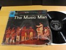 JIMMY GIUFFRE The Music Man ATLANTIC 1276 Black Label DG MON0 NM SHRINK