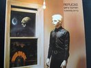 Gary Numan + Tubeway Army - Replicas LP Mint- SD 38-117 ATCO Vinyl Record
