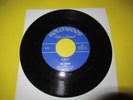 LES TASHER ALMOST / DANNY FLORES - LITTLE MISS ONE 7