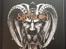 SATYRICON Now, Diabolical LP ltd 100 black vinyl darkthrone enslaved