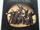 Paul McCartney - Band On The Run Vinyl LP UK Mid 70s + Inner -2/-5 VG+/EX+